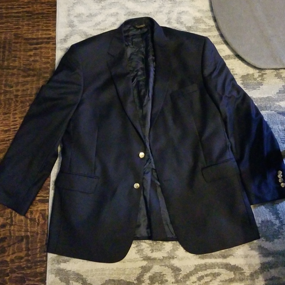 Men's blazers